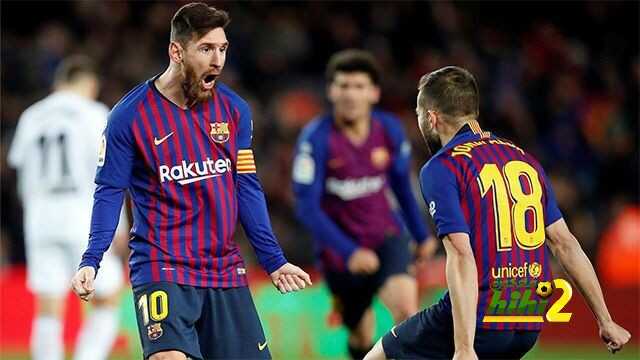 برشلونة يترقب مباراتي قطبي مدريد بعد التعثر أمام فالنسيا