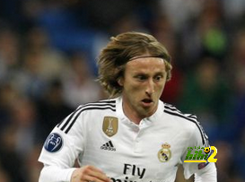 ثنائي ريال مدريد مهددًا بالغياب عن الديربي