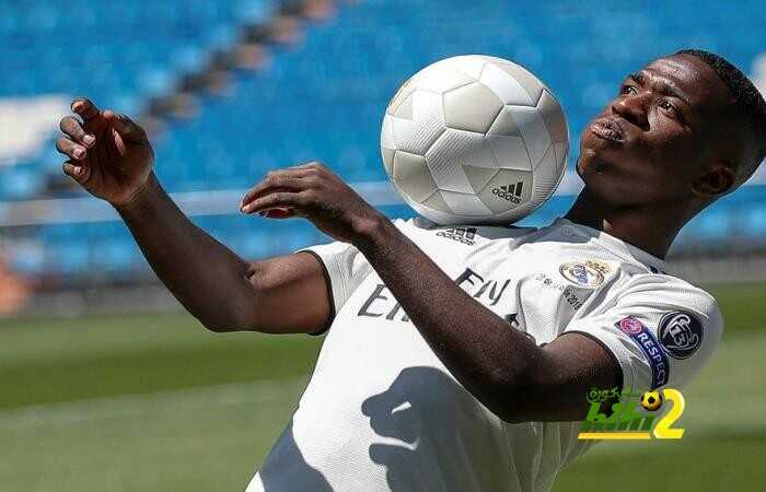 الشوط الثاني الأفضل تهديفيًا في مباريات ريال مدريد .!