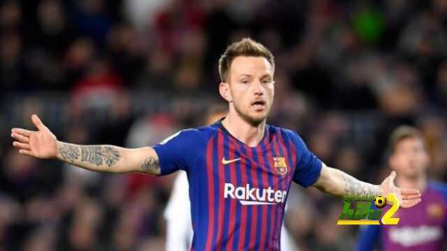 مغادرة راكتيتش برشلونة سيناريو مستحيل