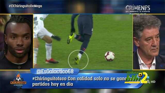 بالبوا : نيمار يمتلك أشياء لم تعد موجودة في كرة القدم