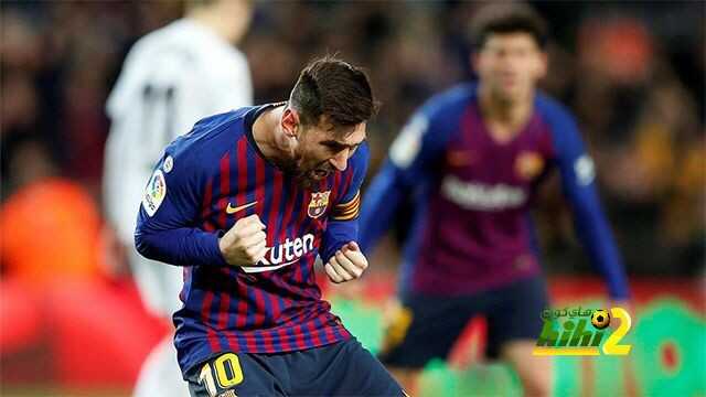 الموندو : لا قلق على برشلونة في الكلاسيكو بغياب ميسي