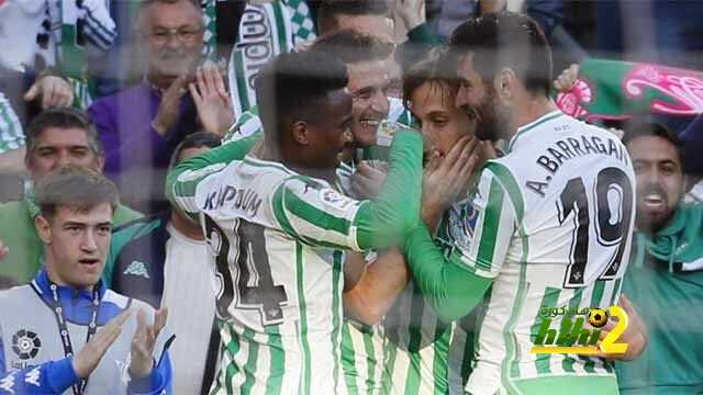 السبورت : هدية من بيتيس لبرشلونة