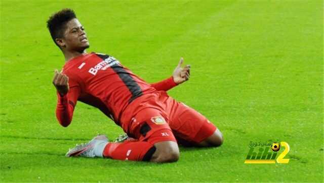 قاهر بايرن ميونخ يحصد جائزة لاعب الجولة بالبوندزليجا