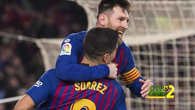 بن عياد : برشلونة ينتظر أخر تدريب لتحديد مشاركة ميسي في الكلاسيكو