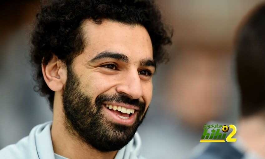 محمد صلاح يحصد جائزة جديدة