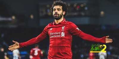محمد صلاح أفضل لاعب في شهر يناير بالدوري الإنجليزي