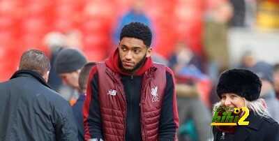 ليفربول يتلقى صفعة قوية بسبب مدافعه!