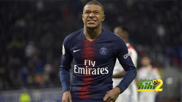 مبابي : نيمار بالنسبة لنا مثل ميسي بالنسبة لبرشلونة