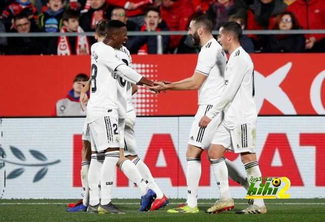 كادينا سير تكشف عن هجوم ريال مدريد في الكامب نو