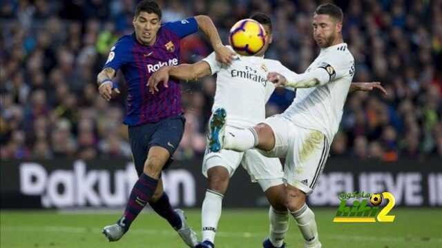 ميسي عقبة ريال مدريد في تحقيق الفوز