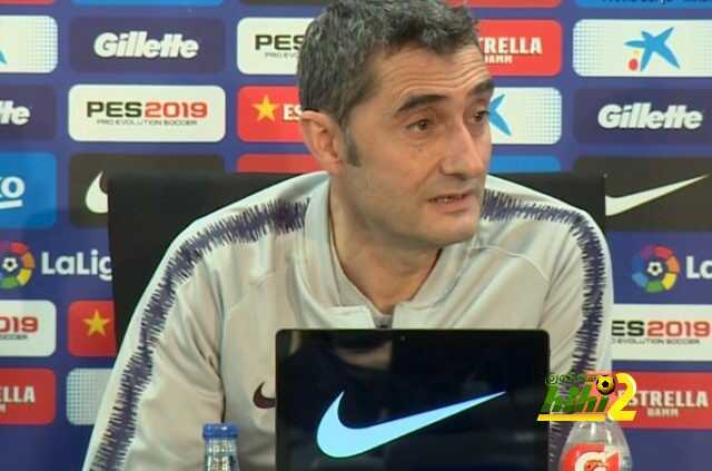 فالفيردي : لايوجد فريق مفضل في الكلاسيكو
