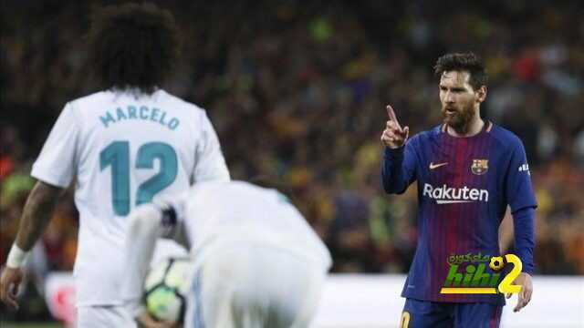 إنذار لـ ريال مدريد … ميسي متواجد هُنا