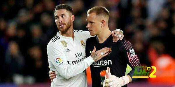 كل ماتريد معرفته عن كلاسيكو ذهاب نصف نهائي الكأس بين برشلونة وريال مدريد !