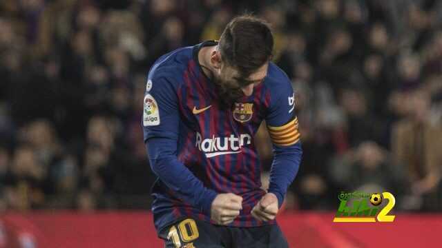 ميسي يمنح عشاق برشلونة الأمل قبل مباراة الكلاسيكو