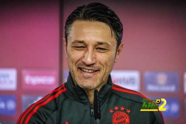 كوفاتش : الوصول لمرمى برلين”صعب”