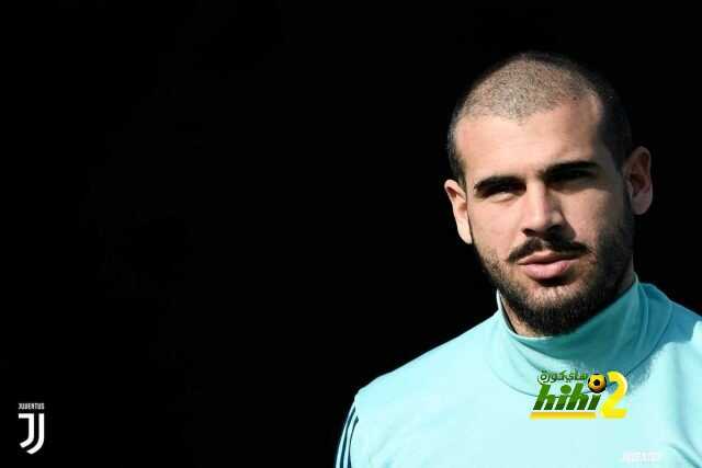 لاعب يوفنتوس ينضم الى جنوي نهائيا