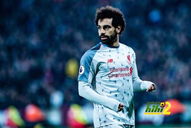 رسميُا : محمد صلاح خارج حسابات المنتخب المصري في التوقف الدولي المقبل