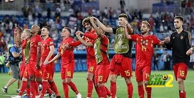 تصنيف الفيفا لشهر فبراير.. لا تغيير بالمراكز الـ10 الأولى