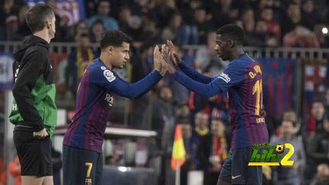 كوتينيو..الصداع المزمن في رأس برشلونة