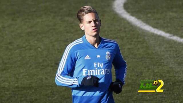 الريال ينهي تحضراته لديربي مدريد بدون نجميه