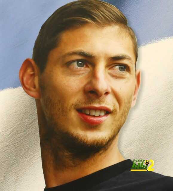 الاتحاد الدولى ينعي ايميليانو سالا