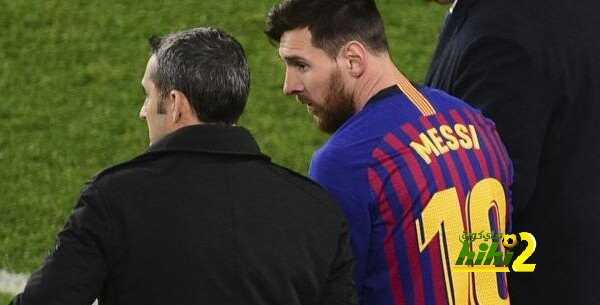 فالفيردي …بقاء أم رحيل عن برشلونة !