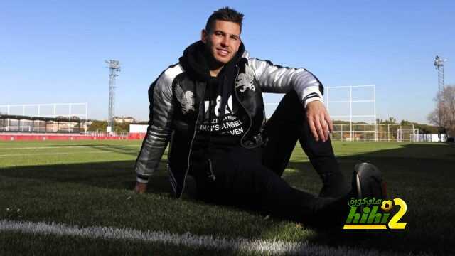 ظهير أتلتيكو مدريد يكشف رفضه الانتقال لريال مدريد قبل عامين