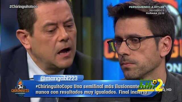 رونسيرو : إيسكو يتصرف بشكل خاطيء مع سولاري