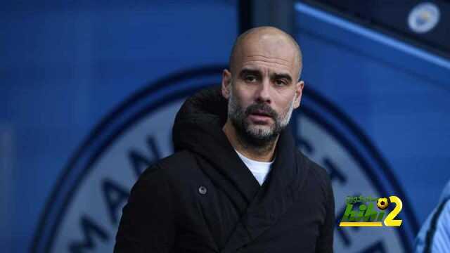 جوارديولا : ريال مدريد ليس الأفضل فى اوروبا لهذا السبب !