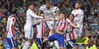 ريال مدريد يلعب في واندا بعد الكامب نو للمرة الثانية تاريخياً