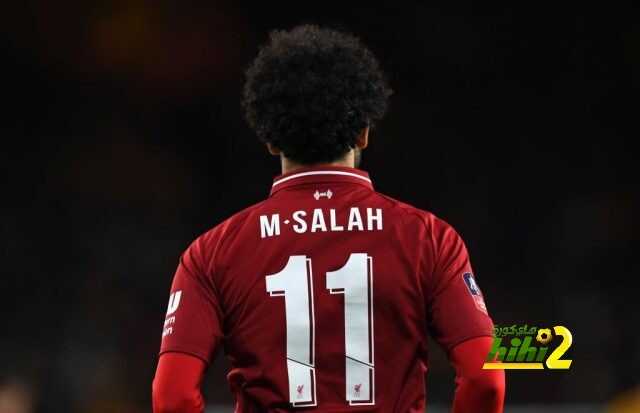واتفورد وبورنموث ضحايا صلاح المفضلة !