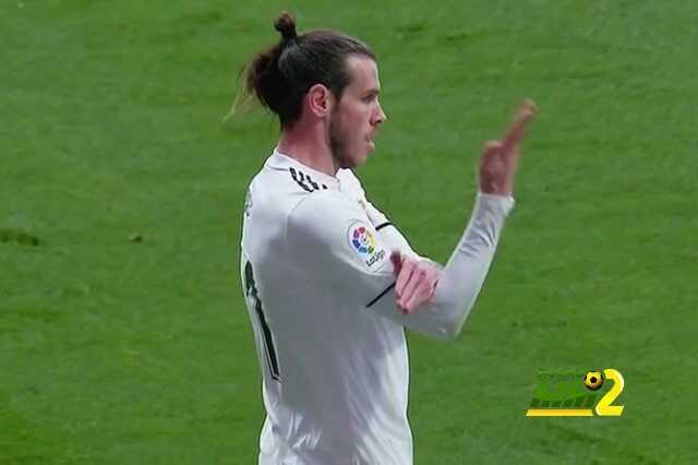 كارما : إحتفالية بيل قد تطيح به خارج الملاعب لـ10 مباريات
