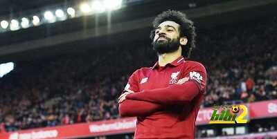 جيرمان جيناس : صلاح يضرب الخوف في قلوب المنافسين