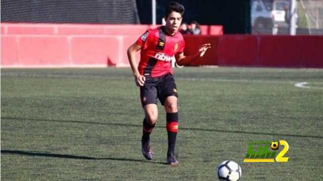 برشلونة يتعاقد مع نجم مغربي شاب
