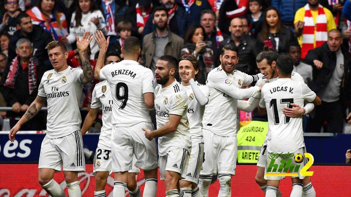 🔴الآس | الأسباب التي تجعل ريال مدريد يؤمن بالليغا