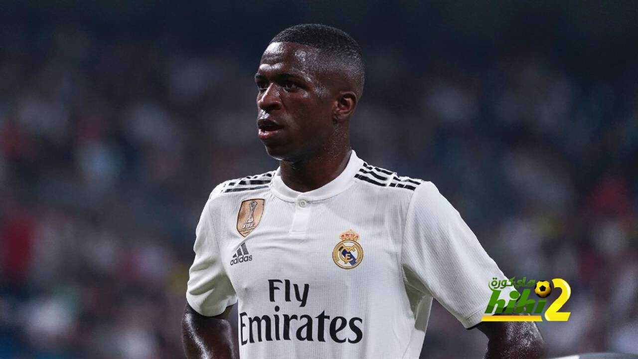 🔴ماركا | ريال مدريد يقوم بتحويل لعبه نحو فينيسيوس
