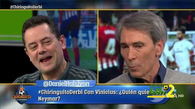 كراسكو : ريال مدريد نجح في تكبيل أتليتكو