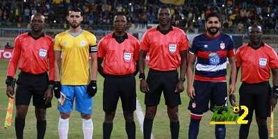 الكاف يعيد الإسماعيلي لدوري أبطال إفريقيا