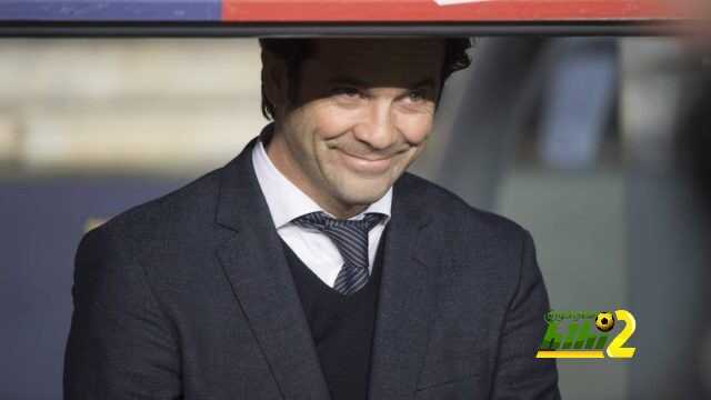 سولاري سيجعل ريال مدريد يحلق في سماء الليغا