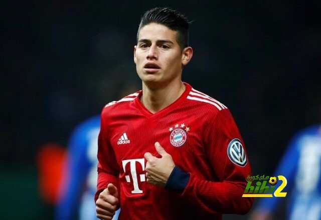 نجم بايرن ميونخ يتوعد ليفربول
