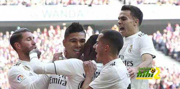 الكلاسيكو فرصة برشلونة الأخيرة لإخماد الوحش المرينجي الجاهز لأكل الجميع !