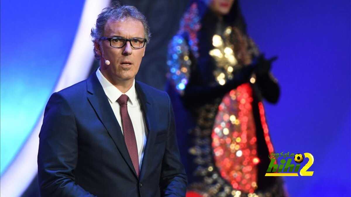 🔴 لوران بلان :رابيوت يمكنه التكييف بشكل جيد مع برشلونة