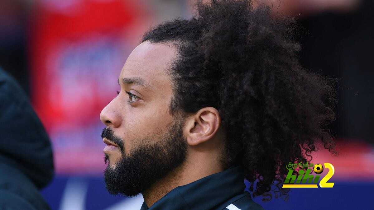 مارسيلو يحسم الجدل حول انتقاله ليوفنتوس