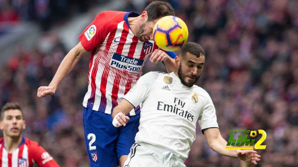 ريال مدريد يتلقى أنباءً سارة قبل مواجهة أياكس
