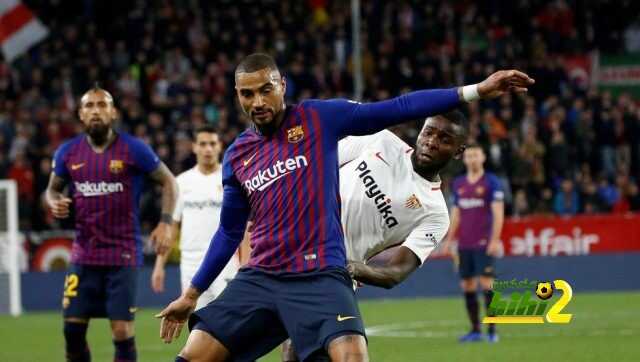 برشلونة ينوى الغدر بـ بواتينج