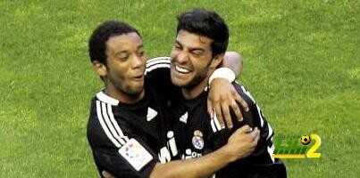 من هو اللاعب الوحيد الذي أقلق مارسيلو طوال مسيرته ؟