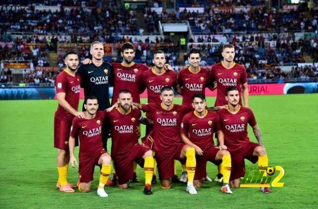 بالأرقام: روما يعادل رقم يوفنتوس بدوري الأبطال