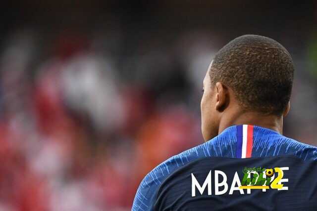هجوم فرنسا الأقوي في اليورو !