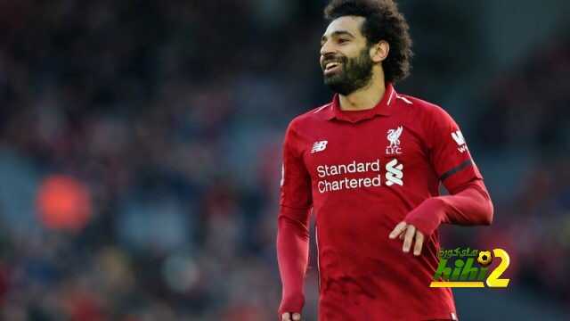 خطة يوفنتوس للتعاقد مع محمد صلاح